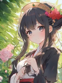 云海仙落