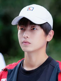 奋斗吧少年之梧桉心语