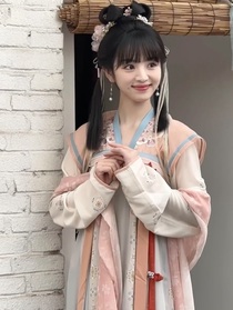 郡主逆袭记