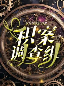 积案调查组