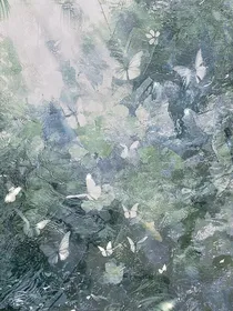 你与我的余生