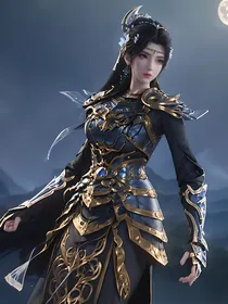 武魂殿：穿越之我有三生武魂