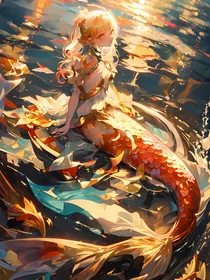王者：锦鲤小仙子今天又是万人迷
