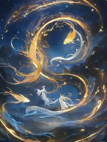 转世千年，与汝同在