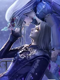 叶罗丽之御王他明撩暗诱
