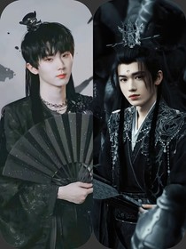 我的师尊大人