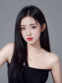陈锦华给林多樱买衣服