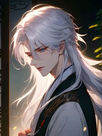师尊我走了