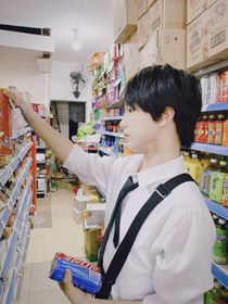 宝铲东北的夏季风