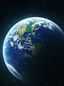 浩瀚行星