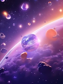 神兽金刚：裂幻星