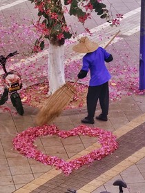 我在天庭为你打工