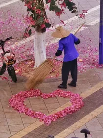 我在天庭为你打工