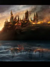 HP：穿越回了亲世代