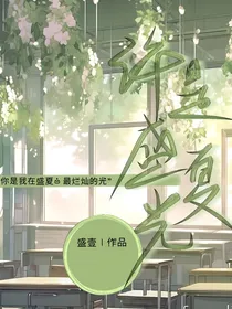 许是盛夏光