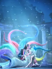 叶罗丽之CP同人文（现代）