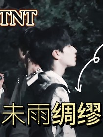 TNT：未雨绸缪