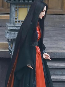 无限流BOSS末世重生
