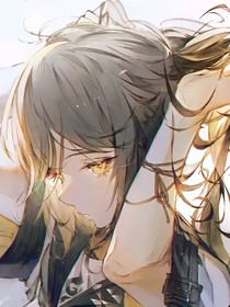 瓢虫雷迪：海棠粉黛