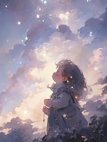 纯星辰