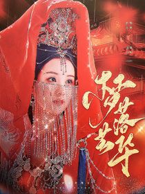 宁安：梦落芳华