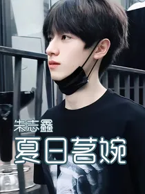 朱志鑫：夏日茗婉