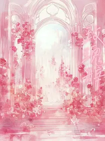 玫瑰辞01