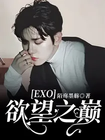 EXO：欲望之巅