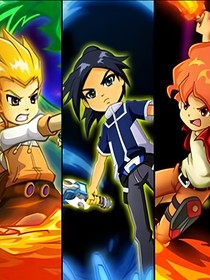 斗2：新的冒险