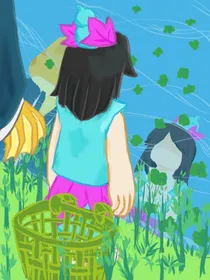 新葫：清水医结
