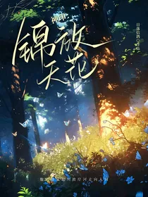 神印：锦放天花