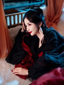 综影视爱妃不必多礼