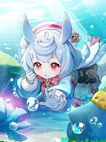 原神：论生存的可能性