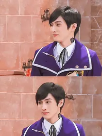 萌学园之星御圣使