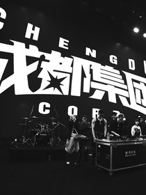 全Rapper：梦魇