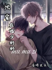 沈家在逃少奶奶