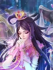 叶罗丽观影未来与过去