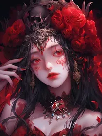 神印：终局