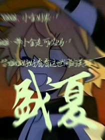 阳光的盛夏