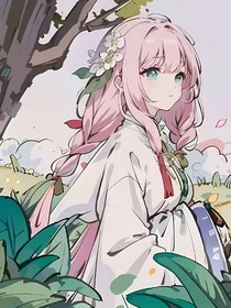 公主与附马