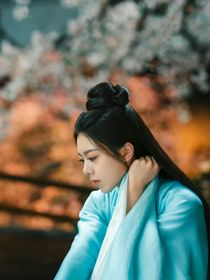 度华年之李宁