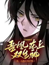 吾凰在上双生神（我一直都在保护你）