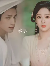 香蜜皓衣行：太虚幻镜（锦玉衍生）