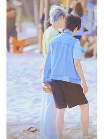 戏影：关于我们
