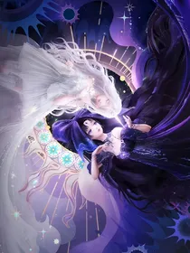 叶罗丽：迷云雾浅