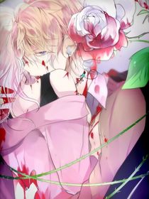 魔鬼恋人：唇齿相依
