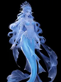 鲛人相互救赎