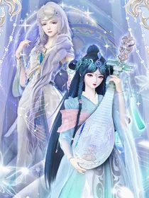 叶罗丽：星际时代