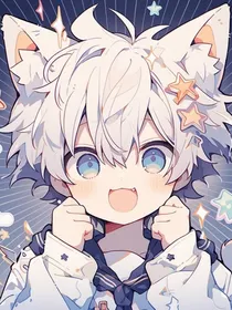 魔鬼恋人之弟弟是团宠