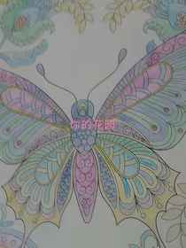 你的女孩子，花园